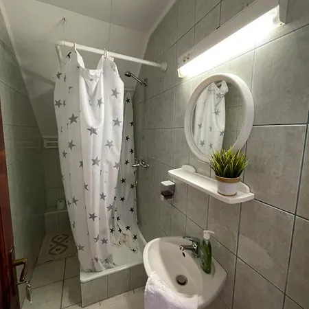 Kati Guest house *