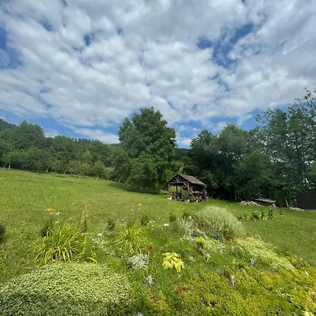 Kati Guest house Corund (Harghita)