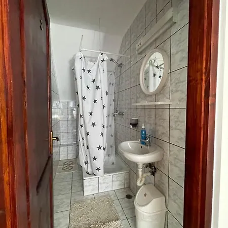 Kati Guest house *