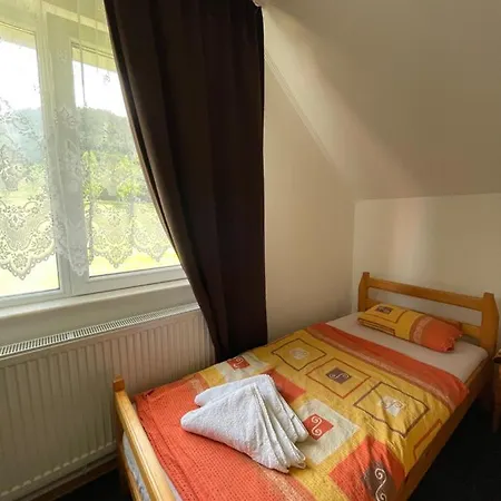 Guest house Kati *