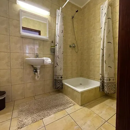 Kati Guest house Corund (Harghita)