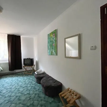 Kati Guest house