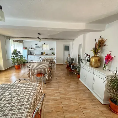Kati Guest house *